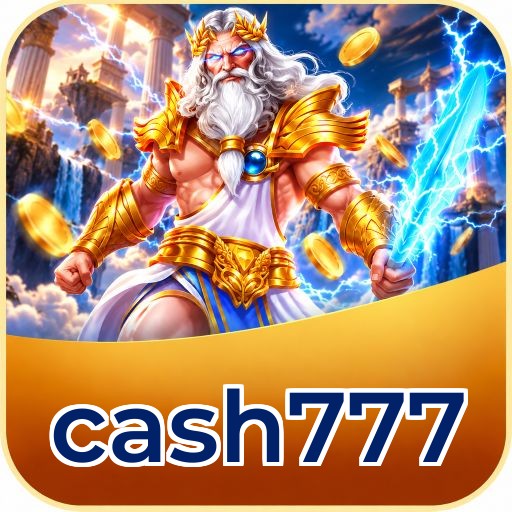 cash777