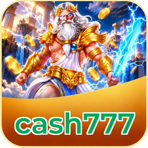 cash777