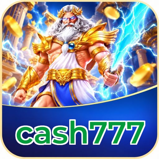 cash777