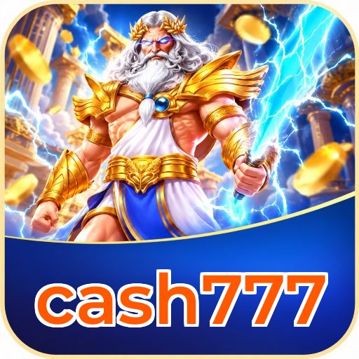 cash777